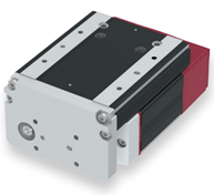 Foto af ELCYLINDER type EC-TW4L