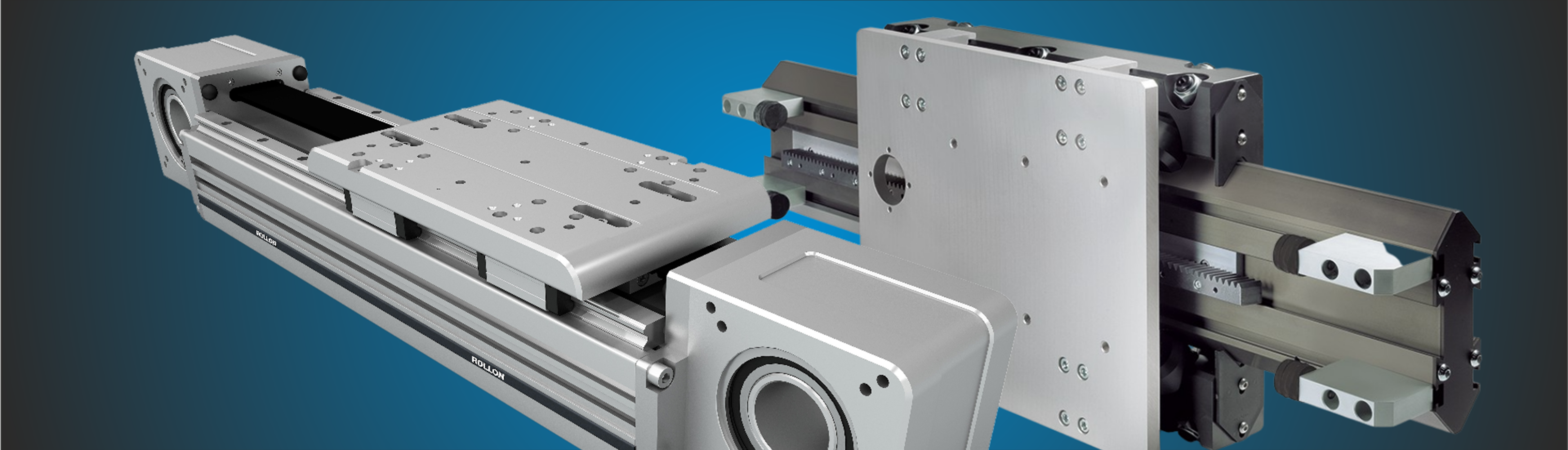 Modul Rister Modul Systemer