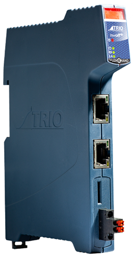 Foto af Trio Flex-X nano controller