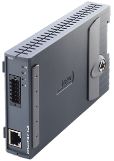 EtherCAT-modul