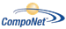 Netværk Logo: CompoNet, EtherNet/IP, ProfiNet og ProfiBus.