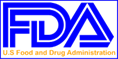 FDA logo