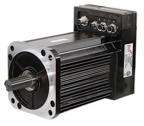 Foto af Gold Duet 110 motor
