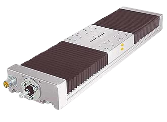 Aktuator i T-serien