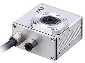 IAI RCP2 gripper
