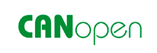 CANopen logo