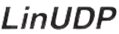 LinUDP logo