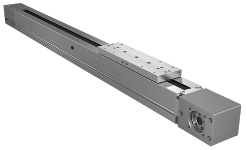 Modline aktuator