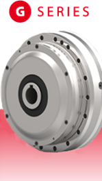 Foto af G-serie gear