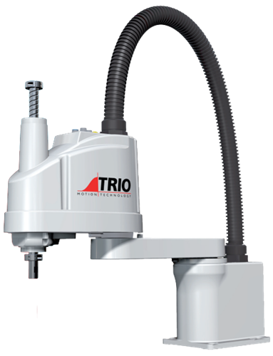 Foto af Trio RX-SCARA robot