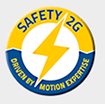 Safety 2G logo