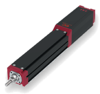 Cylinder EC-RR6H