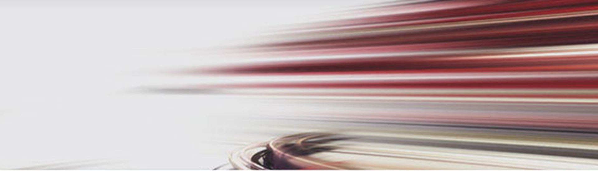 Topbillede med grafisk visning af bevægelse - kunst