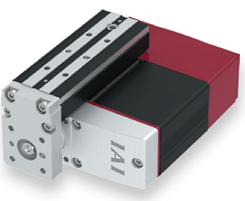 Foto af Cylinder type EC-TC4