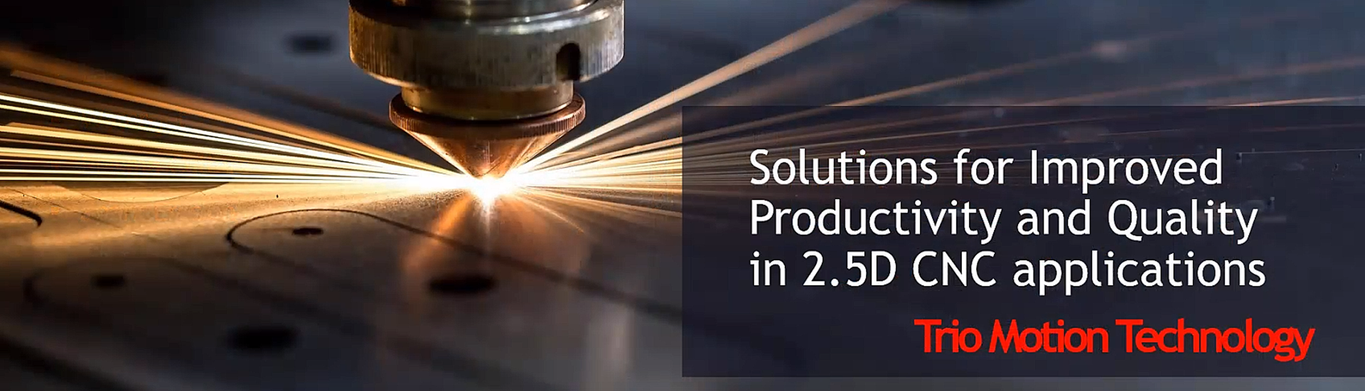 Topbillede af svejsning med 2.5D CNC Bearbejdning