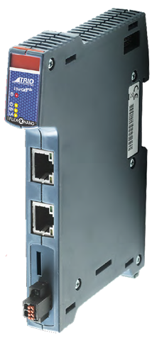 Foto af Trio Flex-X nano modul