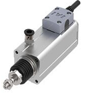 Aktuator type RCA2-TC3N