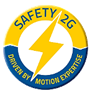 Safety 2G logo