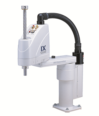 Foto af SCARA robot