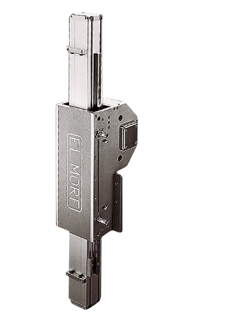 ELMORE aktuator for lodret motion