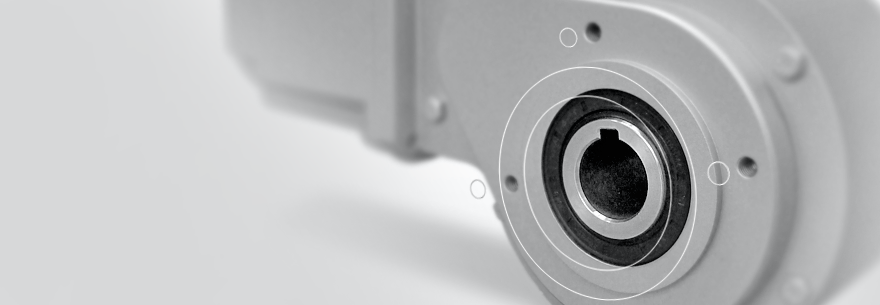 Topbillede med close-up foto af et Rehfuss gear