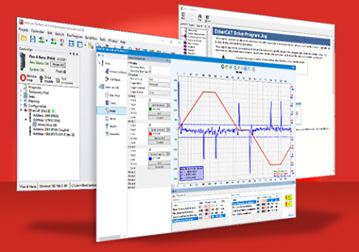 Skærmbillede af Software Motion Perfect