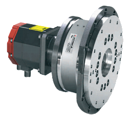 Foto af Customized Gears TwinSpin®